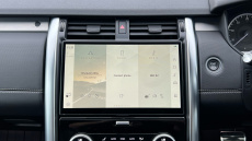 Land Rover Discovery 3.0 D300 R-Dynamic SE 5dr Auto Diesel Station Wagon